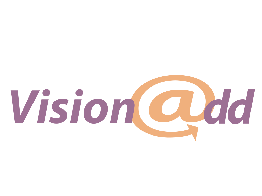 Logo Vision@dd
